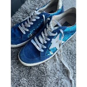 Golden goose ballstar